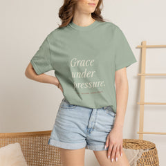 Bay — Grace Under Pressure