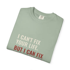 Bay — I Can't Fix Your Airway