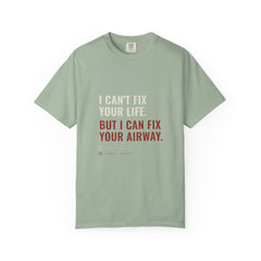 Bay — I Can't Fix Your Airway