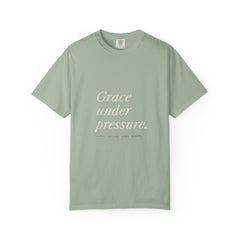Bay — Grace Under Pressure