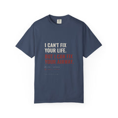 Midnight — I Can't Fix Your Airway