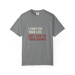Grey — I Can't Fix Your Airway
