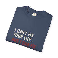 Midnight — I Can't Fix Your Airway