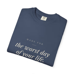 Midnight — Made for the Worst Day