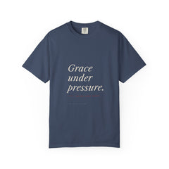 Midnight — Grace Under Pressure