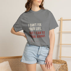 Grey — I Can't Fix Your Airway