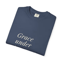 Midnight — Grace Under Pressure